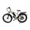 Электронный велосипед Elbike Phantom Elite Cam