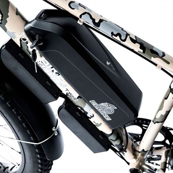 Elbike-Phantom-Twix-Cam-аккумулятор