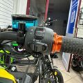 Электровелосипед Wenbo U5 (Wenbox) 45Ah