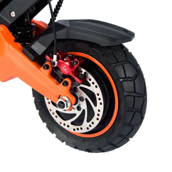 Электросамокат-Kugoo-F3-Pro-Max-заднее-колесо