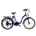 Электрический велосипед Elbike Galant Big