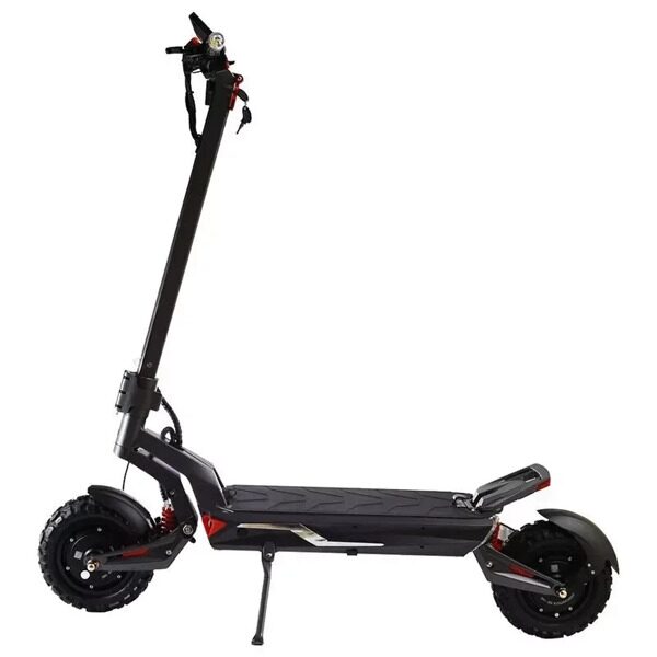 Электросамокат Kugoo Kirin G1 Pro