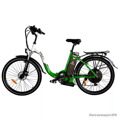 Электрический велосипед Elbike Galant Big Elite