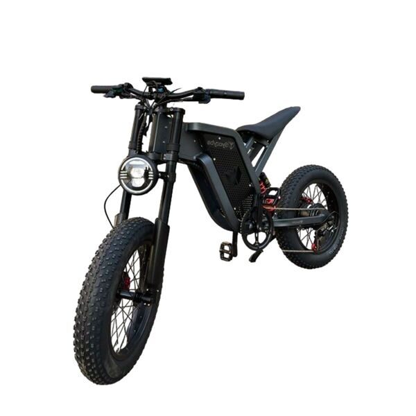 Электровелосипед Syccyba Impulse X21 PRO 35Ah (спицы)