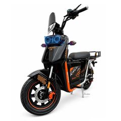 Электровелосипед Wenbo (Wenbox) U8 Pro 30Ah