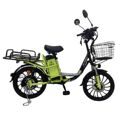 Электровелосипед Elbike Largo K12 (Курьер)