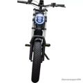 Электрофэтбайк Syccyba Impulse 1000W 30Ah спицы