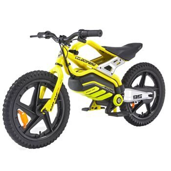 Электрический беговой велосипед Velocifero Baby Jump
