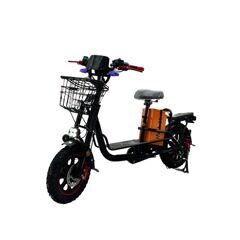 Электровелосипед Strong 33 Sport 45Ah
