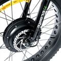 Электро велосипед Elbike Phantom Twix Cam