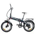 Электрофэтбайк xDevice xBicycle 20"FAT SE 350W