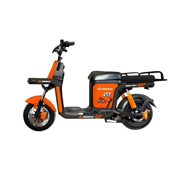 Электровелосипед Wenbo U5 (Wenbox) 45Ah
