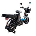 Электровелосипед Wenbo Monster PRO 60V 30Ah