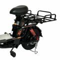 Электровелосипед Kugoo Kirin V3 Pro Plus