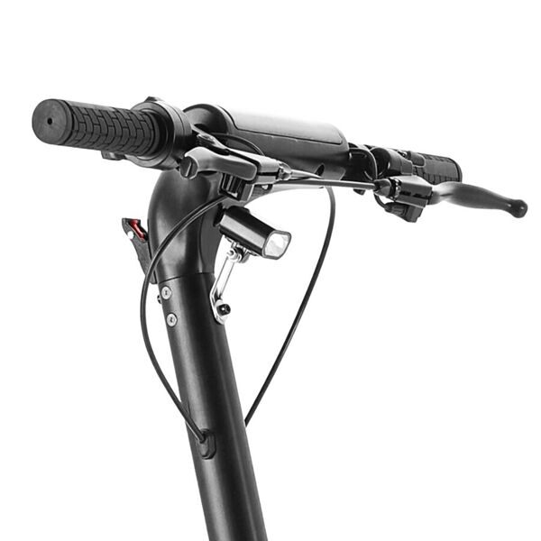электросамокат-Electroway-X5-Max-фара