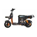 Электровелосипед Wenbo U5 (Wenbox) 45Ah