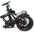 Электрический велосипед xDevice xBicycle 16U 350W 2024