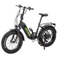Электрофэтбайк Cruzer E-bike 20