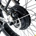 Электро велосипед Elbike Phantom Twix Cam