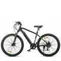 Электровелосипед Eltreco XT 600 Pro