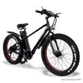 Электровелосипед RockWheel KS26 22.4Ah NEW 2024
