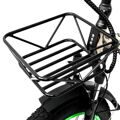 Электрофэтбайк Elbike Taiga 2 Twix Cam 1000W