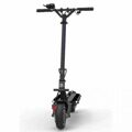 Электросамокат Dualtron Spider 24.5 Ah