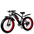 Электрический велосипед Jetson F26 BIZON (48V12Ah)