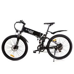Электровелосипед Elbike Hummer St