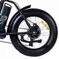 Электровелосипед Jetson F20-M BIZON (48V/12Ah)