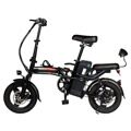 Электровелосипед Jetson V2 Pro 60V 21Ah 500w