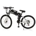 Электровелосипед Mr Gee Super Sports 3086