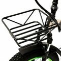 Электрофэтбайк Elbike Taiga 1 Elite Cam 1500W