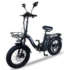 Электровелосипед Minako F11 PRO 20Ah