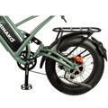 Электровелосипед Minako Fox-S 23Ah