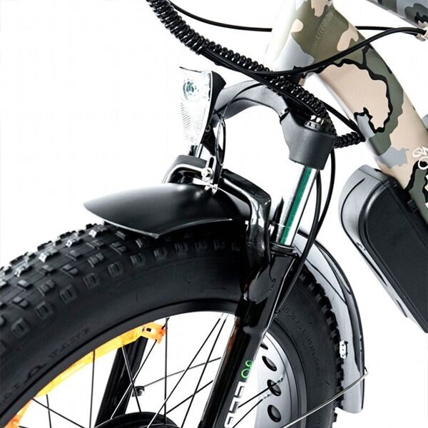 Elbike-Phantom-Twix-Cam-амортизаторы