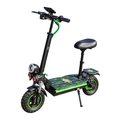 Самокат электро Maikaolin K3 48V 15.6Ah