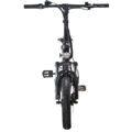 Электрический велосипед xDevice xBicycle 16U 350W 2024