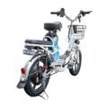 Электровелосипед Minako V8 Eco 12Ah