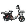 Электровелосипед Kugoo Kirin V3 Pro Plus