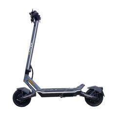 Электросамокат Halten Cross V4 2WD