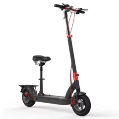 Электросамокат El-Sport Sound H6A 500 w