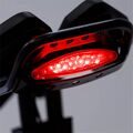 Электрический самокат Velocifero Mad 2000W с сиденьем