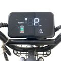 Электровелосипед Kugoo Kirin V3 Pro Plus 28.6 Ah