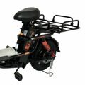 Электровелосипед Kugoo Kirin V3 Pro Plus 28.6 Ah