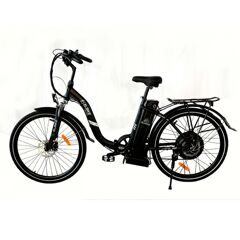 Электровелосипед Elbike Galant Elite 1500W 48V 16Ah