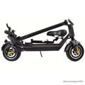 Электросамокат El-Sport Street Dual Motor 15Ah