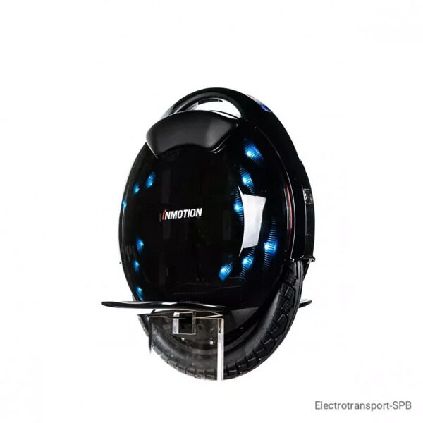 Моно колесо Inmotion V8F 580 wh