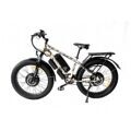 Электро велосипед Elbike Phantom Twix Cam
