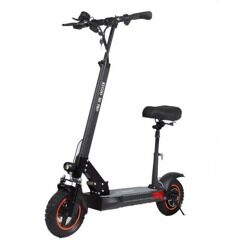 Электросамокат Kugoo M4 Pro 18Ah Kirin NEW
